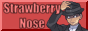 My website's button, which says: Strawberry Nose
