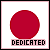 Japanese flag that links to Dedicated clique page