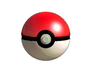 gif of a pokeball spinning