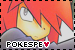 button linking to pokespe fanlisting