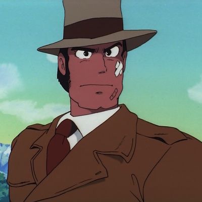 Zenigata